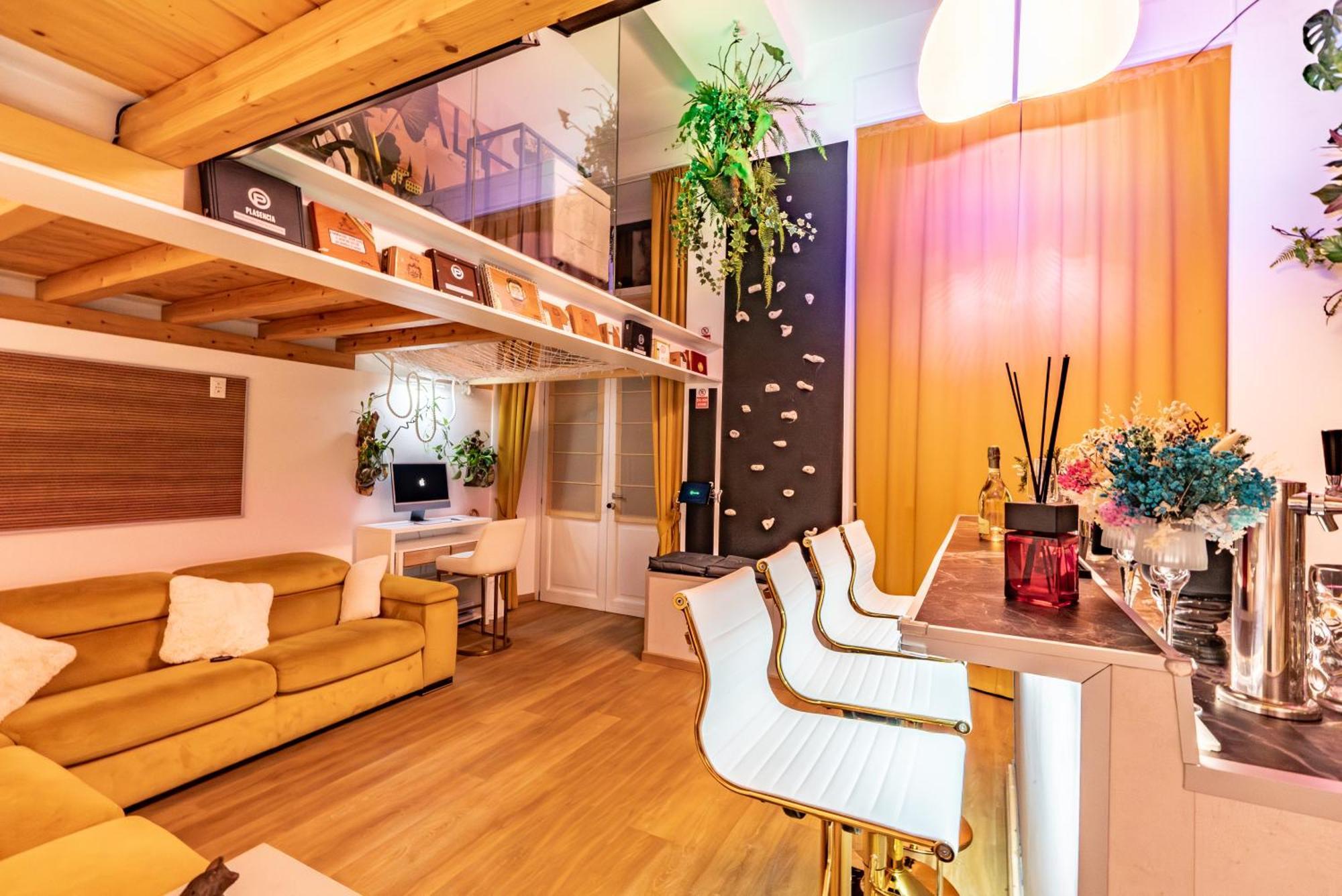 Luxe & Central Haven - Jacuzzi, Sauna, Steam, Private Parking Como Exterior foto