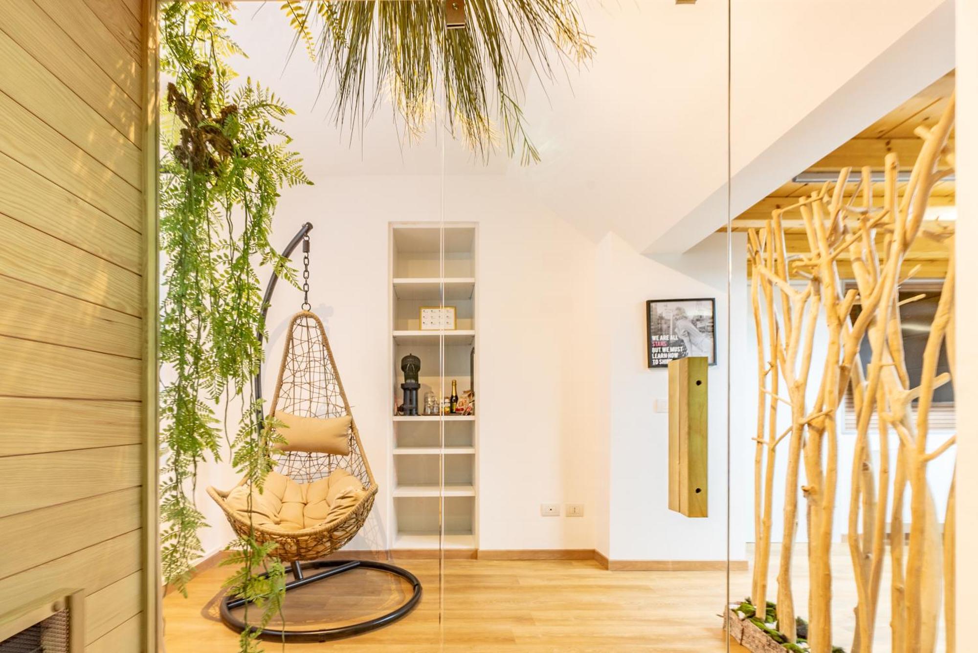 Luxe & Central Haven - Jacuzzi, Sauna, Steam, Private Parking Como Exterior foto