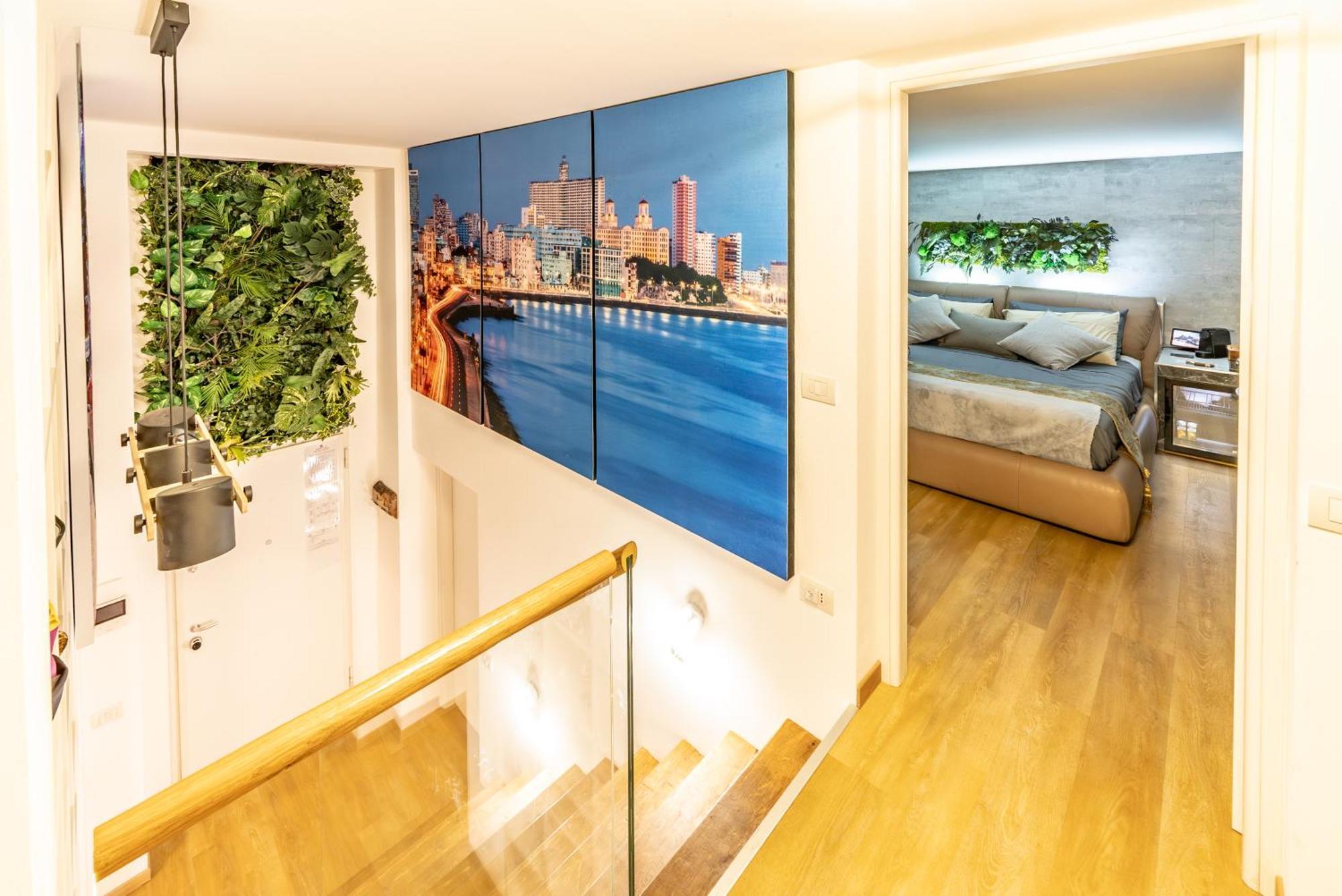 Luxe & Central Haven - Jacuzzi, Sauna, Steam, Private Parking Como Exterior foto